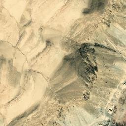 Satellite imagery of Sar-e Kishnal, AF