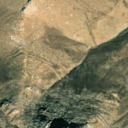 Satellite imagery of Kōh-e Jidā, AF