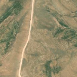 Satellite imagery of Kōh-e Khwājah Jahān Numāy, AF
