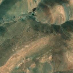 Satellite imagery of Darbandak, AF