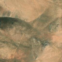 Satellite imagery of Darbandak, AF