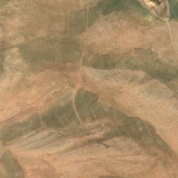 Satellite imagery of Darbandak, AF