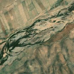 Satellite imagery of Kōh-e Bēg ‘Alī, AF