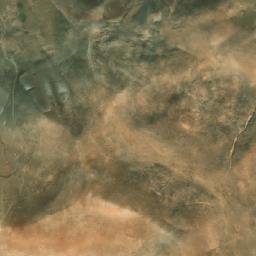 Satellite imagery of Kōtal-e Ghīghunak, AF