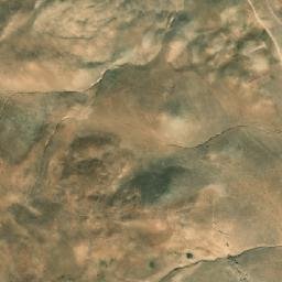 Satellite imagery of Kōtal-e Ghīghunak, AF