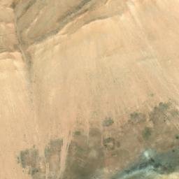 Satellite imagery of Nêwī Bayrānah, AF