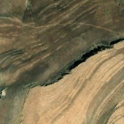 Satellite imagery of Zard Kamar, AF