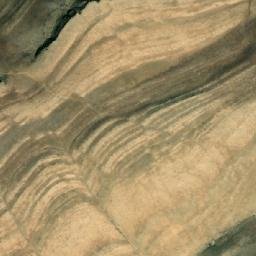 Satellite imagery of Zard Kamar, AF