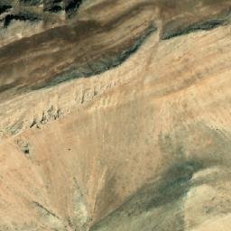 Satellite imagery of Now Yāghah, AF