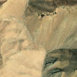 Satellite imagery of Kōh-e Darah-ye Kamar, AF