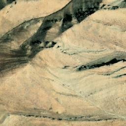 Satellite imagery of Kōh-e Darah-ye Kamar, AF