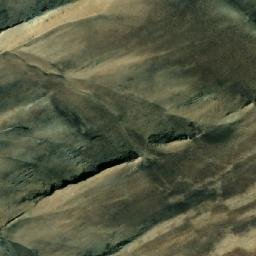 Satellite imagery of Kōh-e Ispī Gulī, AF