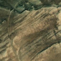 Satellite imagery of Kōh-e Ispī Gulī, AF