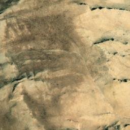 Satellite imagery of Kōh-e Ispī Gulī, AF
