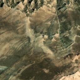 Satellite imagery of Kōh-e Ābtū, AF
