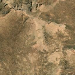 Satellite imagery of Kōh-e Sar-e Zanbūrak, AF