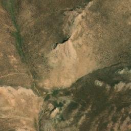 Satellite imagery of Kōh-e Sar-e Zanbūrak, AF