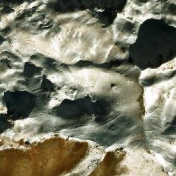 Satellite imagery of Kōrnow, AF