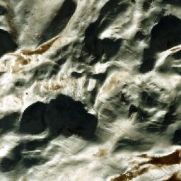 Satellite imagery of Kōrnow, AF