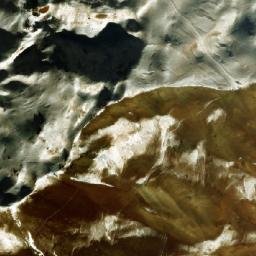 Satellite imagery of Kōrnow, AF