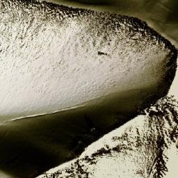 Satellite imagery of Siyāh Qargh, AF