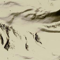 Satellite imagery of Siyāh Qargh, AF