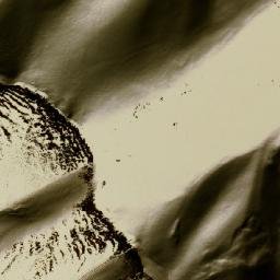 Satellite imagery of Kōh-e Now Mazār, AF