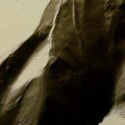 Satellite imagery of Kōh-e Now Mazār, AF