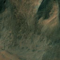 Satellite imagery of Kōh-e Bābā, AF