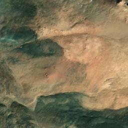 Satellite imagery of Ḩowẕ, AF