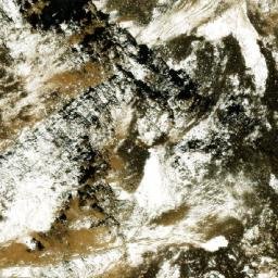 Satellite imagery of Shāh Fōlādī, AF