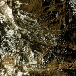 Satellite imagery of Shāh Fōlādī, AF