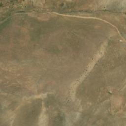 Satellite imagery of Pusht-e Dēwāl, AF