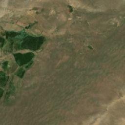 Satellite imagery of Surkh Āwak, AF