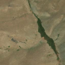Satellite imagery of Surkh Āwak, AF