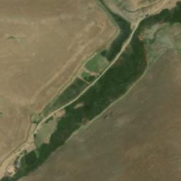 Satellite imagery of Allāh Bēg, AF
