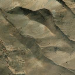 Satellite imagery of Kumrū, AF