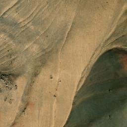 Satellite imagery of Zard Tōp, AF