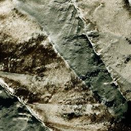Satellite imagery of Tursh Kōh, AF