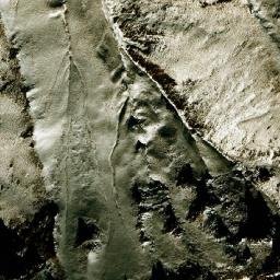 Satellite imagery of Tursh Kōh, AF