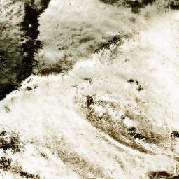 Satellite imagery of Kōh-e Chajī, AF