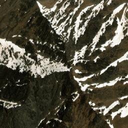 Satellite imagery of Kōh-e Chapar, AF