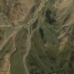 Satellite imagery of Kōtal-e Takhtī, AF