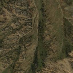 Satellite imagery of Kōtal-e Sar Band, AF