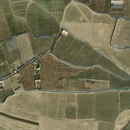 Satellite imagery of Bībī Tanōrī, AF