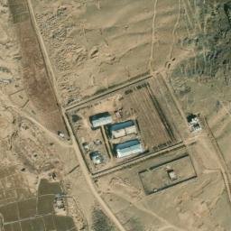 Satellite imagery of Kōh-e Khwājah Chisht, AF
