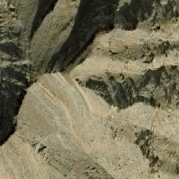 Satellite imagery of Chū Ghārak Nāw Sar, AF