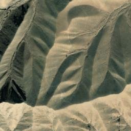 Satellite imagery of Dê Kamālū Kats Ghar, AF