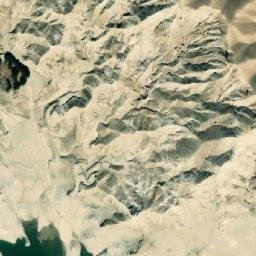Satellite imagery of Tarahkay Ghar, AF