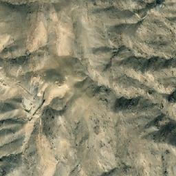 Satellite imagery of Tarahkay Ghar, AF